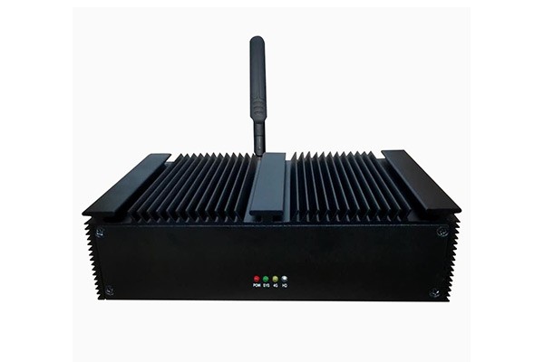 超级黑盒（4G版） TD-PA-ZD104